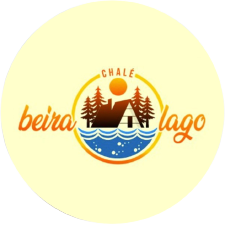 Logo Chalé Beira Lago